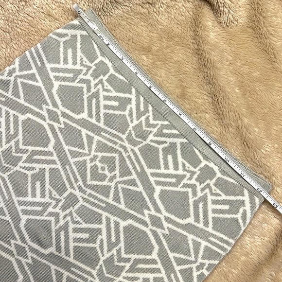 A|X/ARMANI EXCHANGE Mini Skirt - Picture 2 of 5